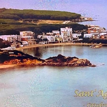 Al Chiaro Di Luna Resort Borgo Pantano Buitenkant foto