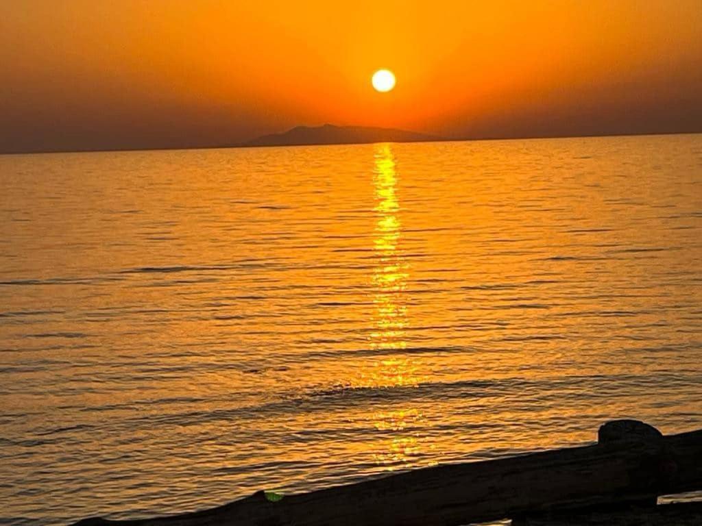 Al Chiaro Di Luna Resort Borgo Pantano Buitenkant foto