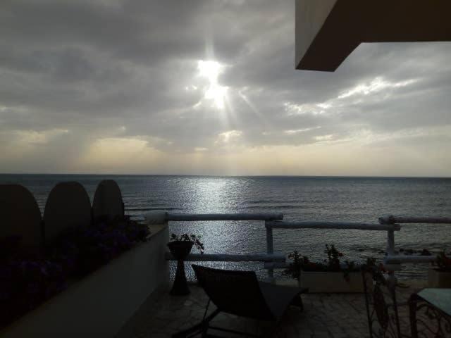 Al Chiaro Di Luna Resort Borgo Pantano Buitenkant foto