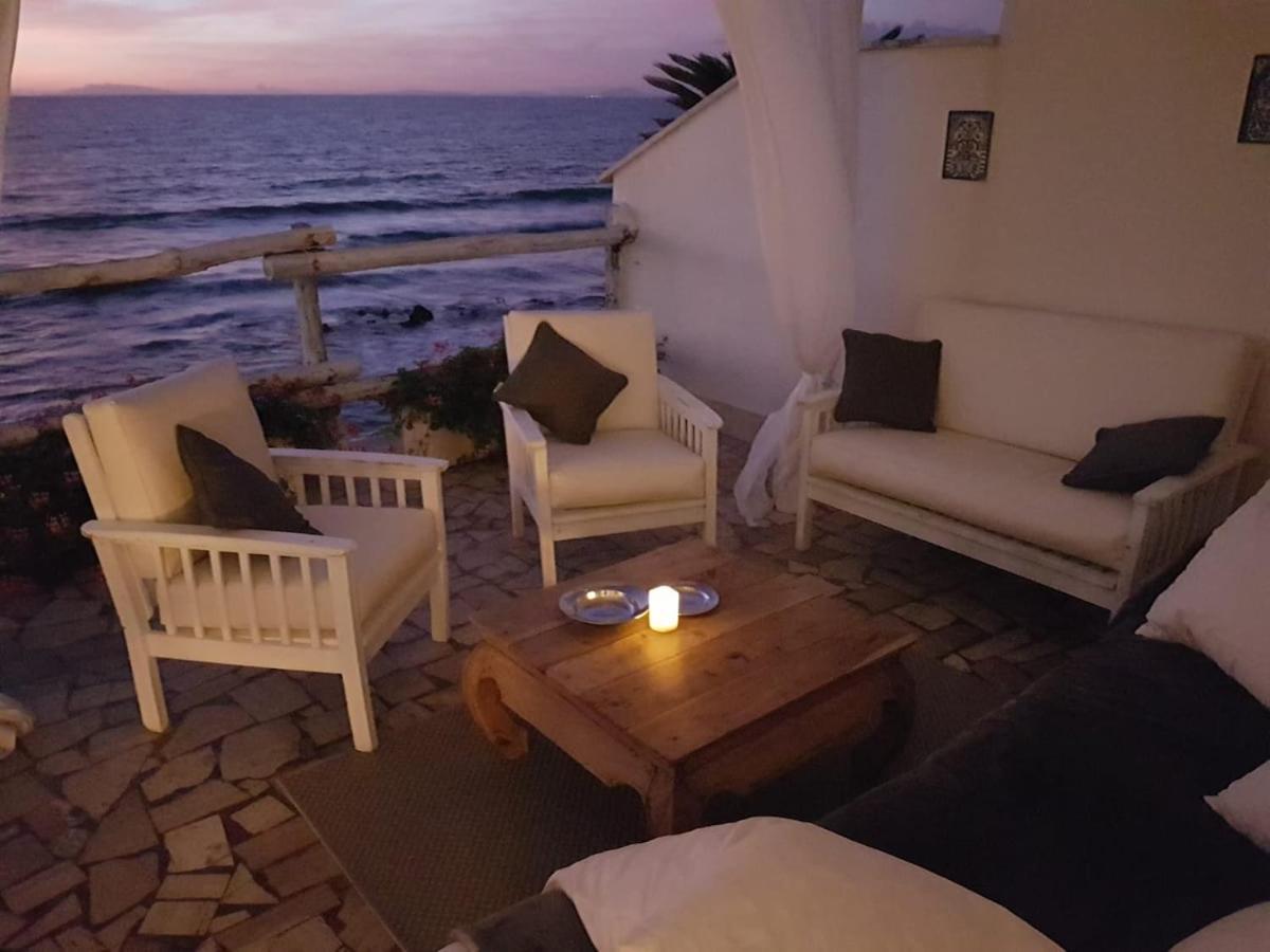 Al Chiaro Di Luna Resort Borgo Pantano Buitenkant foto