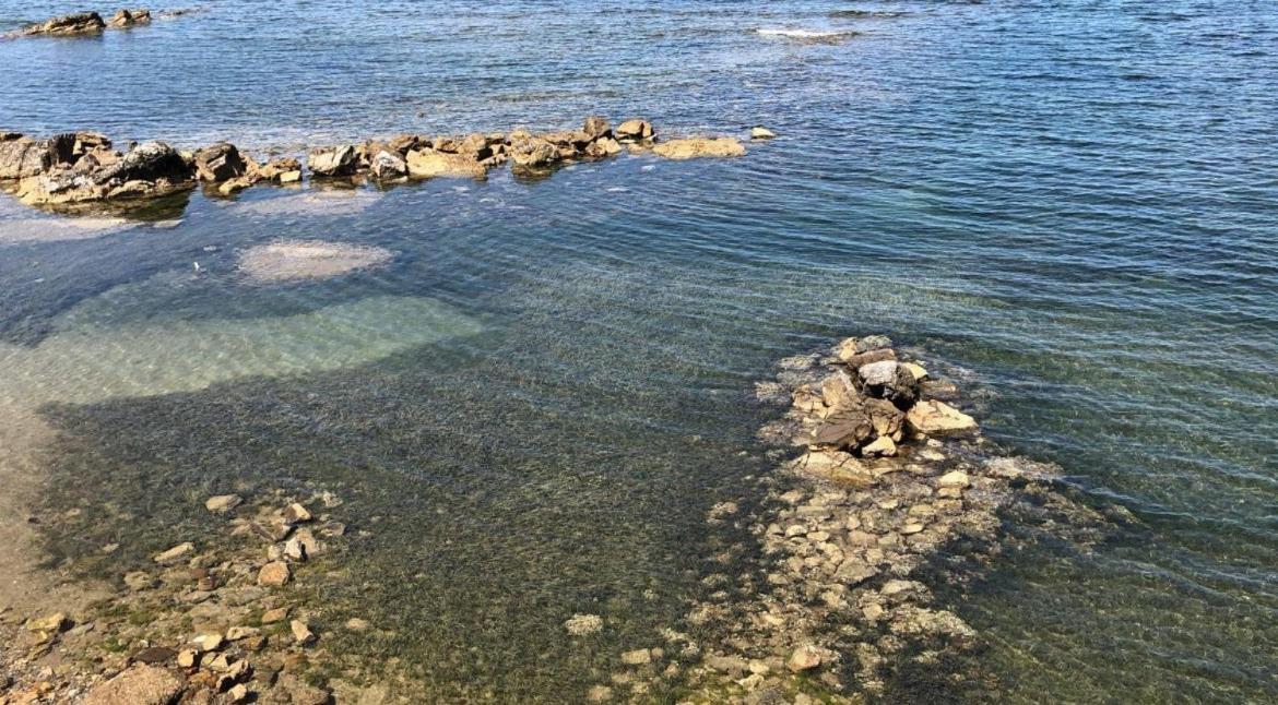 Al Chiaro Di Luna Resort Borgo Pantano Buitenkant foto