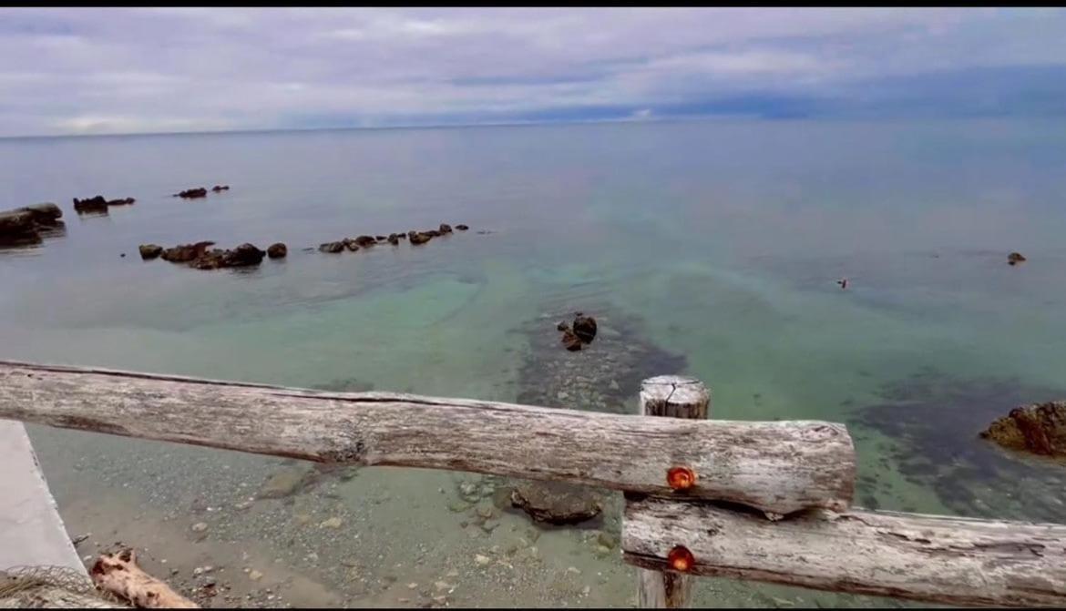 Al Chiaro Di Luna Resort Borgo Pantano Buitenkant foto