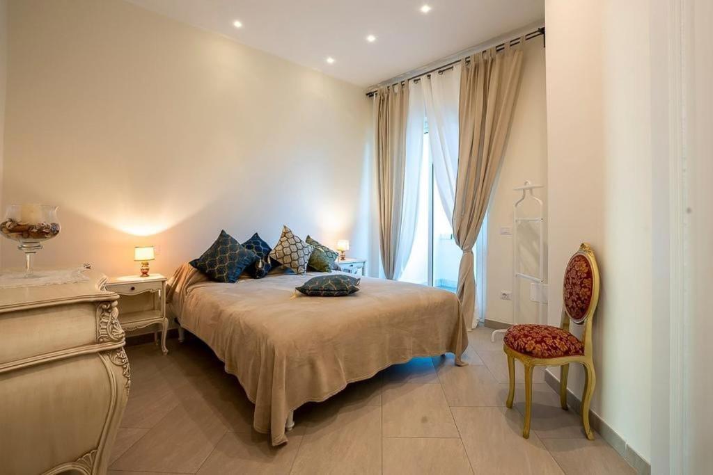 Al Chiaro Di Luna Resort Borgo Pantano Buitenkant foto