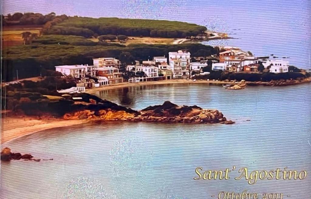 Al Chiaro Di Luna Resort Borgo Pantano Buitenkant foto