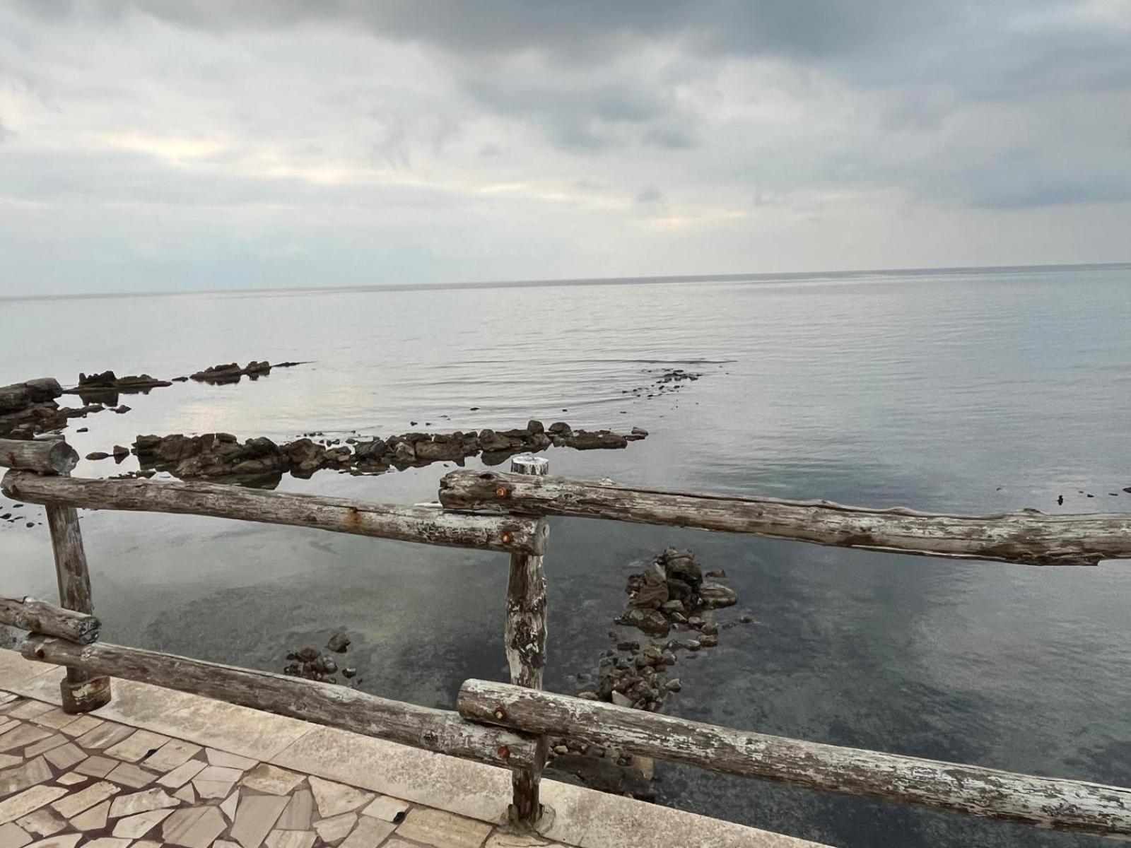Al Chiaro Di Luna Resort Borgo Pantano Buitenkant foto