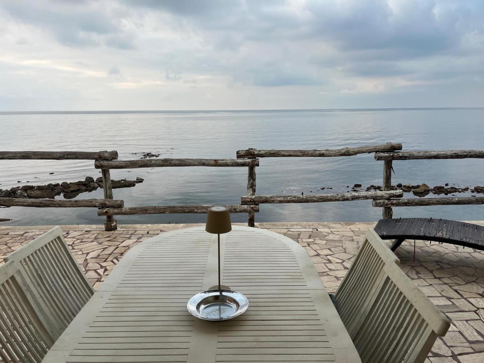 Al Chiaro Di Luna Resort Borgo Pantano Buitenkant foto